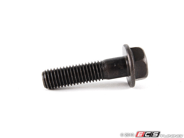 M10 Flanged 40mm Bolt Priced Each (Rivet Tool)