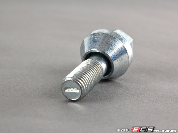 Wobble Bolt 12x1.5x27 - Priced Each