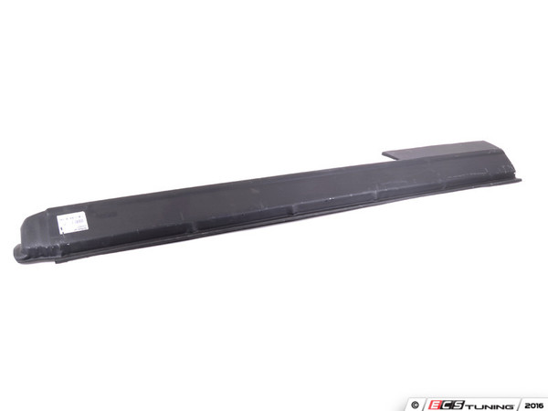E21 3-Series Sill - Left