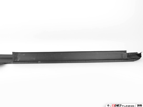 E21 3-Series Sill - Right