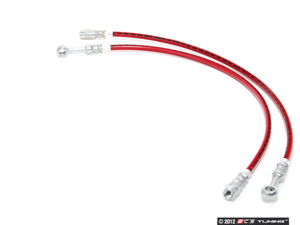 ECS Big Brake Kit - Stage V, 14.1"