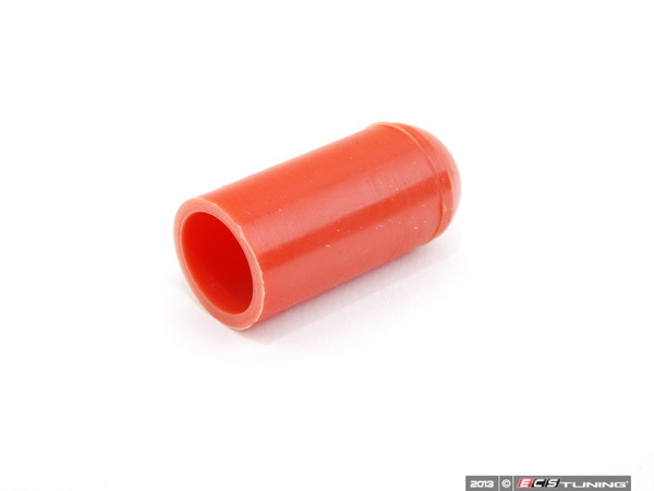 High Temp Rubber Cap - Priced Each