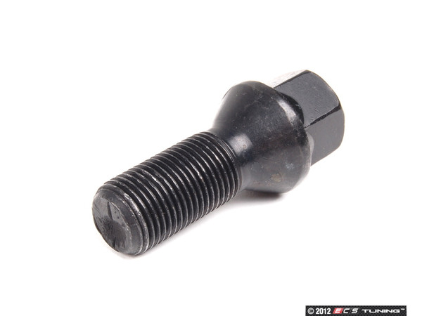 Conical Seat Wheel Bolt - 14x1.25x27mm - Priced Each | ES2550095