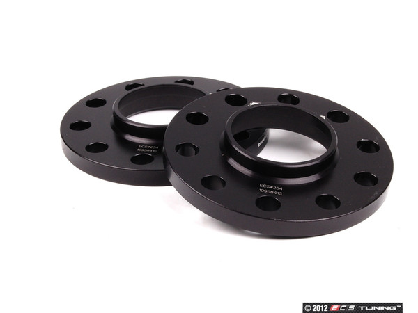 BMW Rear Wheel Spacer Kit - 12.5mm