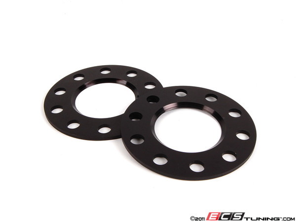 BMW Wheel Spacer Kit - 5mm