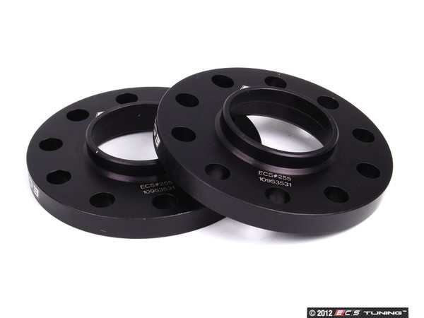 BMW Rear Wheel Spacer Kit - 15mm
