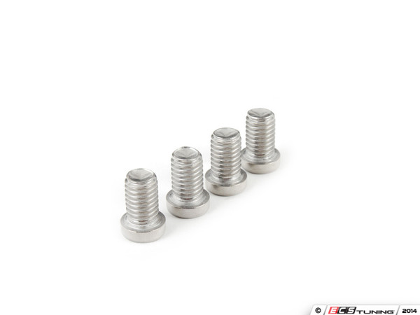 Performance Front & Rear Brake Service Kit