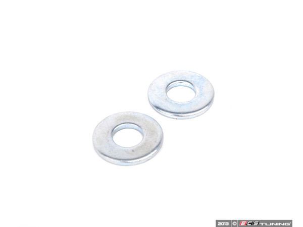 Front Sway Bar Installation Kit - Polyurethane | ES2190254