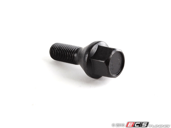 Conical Seat Wheel Bolt - 12x1.5x26mm - Priced Each
