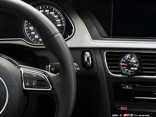 ECS Vent Pod Boost Gauge Kit | ES2713030