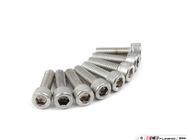 2.0T Coil Pack Conversion Kit - Stage 1 | ES2723913