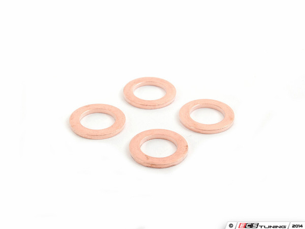 Front Exact-Fit Stainless Steel Brake Lines | ES2500871