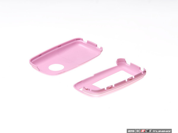 Remote Key Cover Plastic - Pink | ES2581188