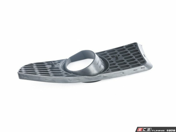 Replacment Left Bumper Grille