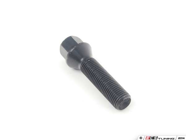 Conical Seat Wheel Bolt - 14x1.5x47mm - Priced Each | ES2739260