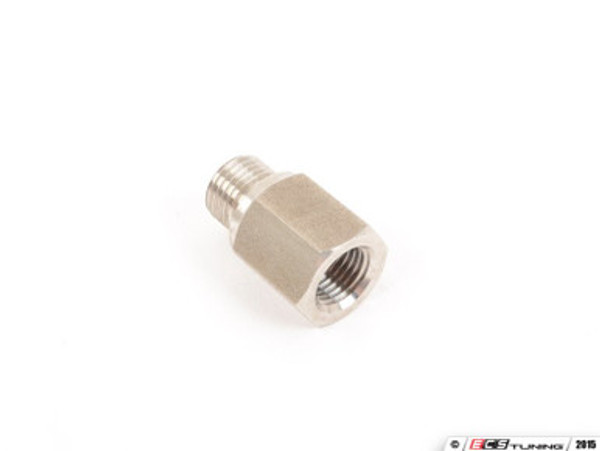 1/4" NPT Female X M14 X 1.5 Metric Male