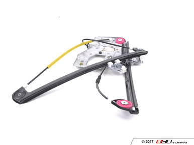 Front Window Regulator - Left | ES3463529