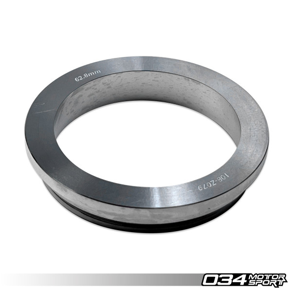 4"DAZA Turbo Inlet Pipe Adapter Ring for TTE625 & TTE700