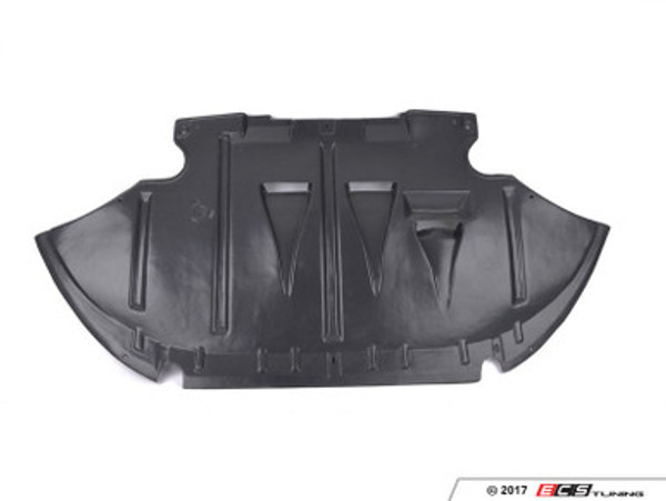 Front Belly Pan | ES3463427