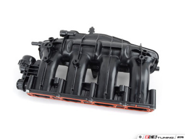 Intake Manifold OE# 06J133201BD