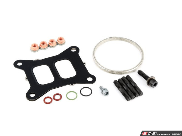 Turbocharger Installation Kit - IS20