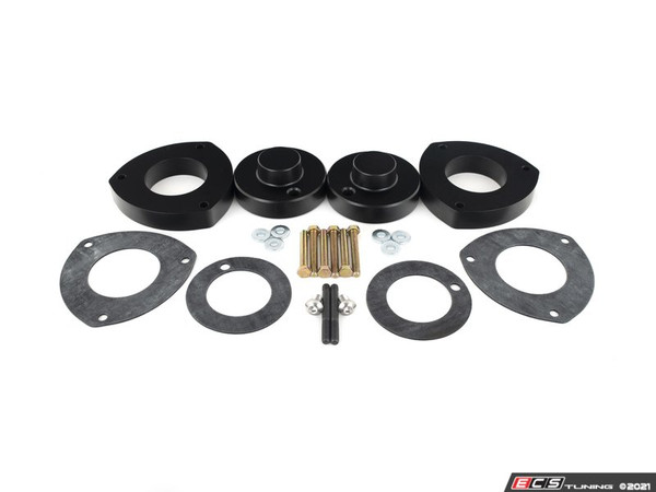 ECS Overland VW Atlas 1.5" Lift Kit