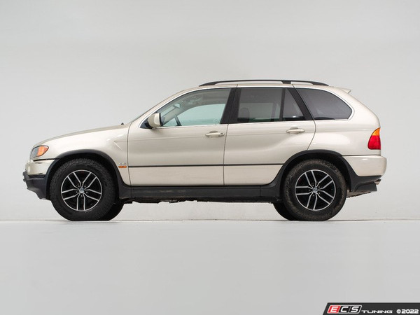 BMW 5x120 To 5x127 Jeep Wheel Adapters - 20mm - Set Of Four