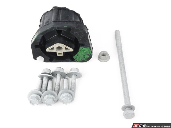 Gearbox Support And Transfer Case Bushing Replacement Kit