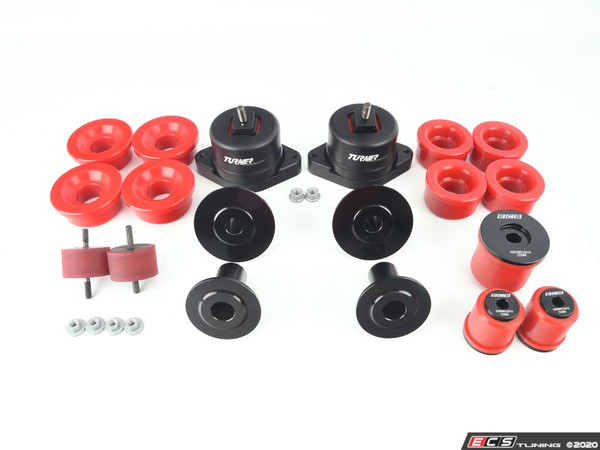 Performance Drivetrain Bushing Package