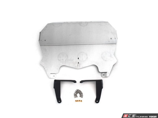 E70 Overland Skid Plate Kit E70 Overland Skid Plate Kit