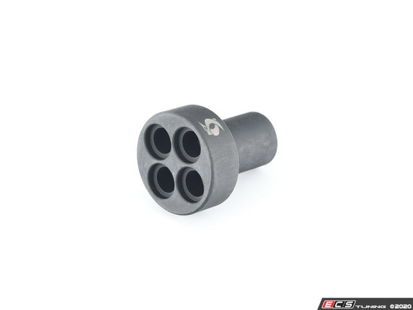 Crankshaft Socket - S50 / S54 / B46 / B48 / B58