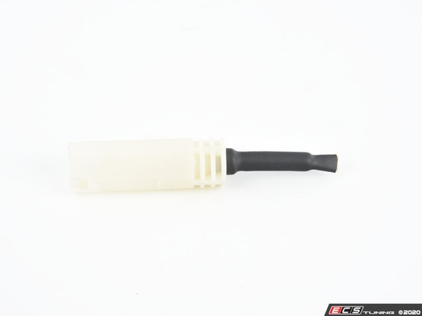 BMW Brake Pad Wear Sensor Delete
