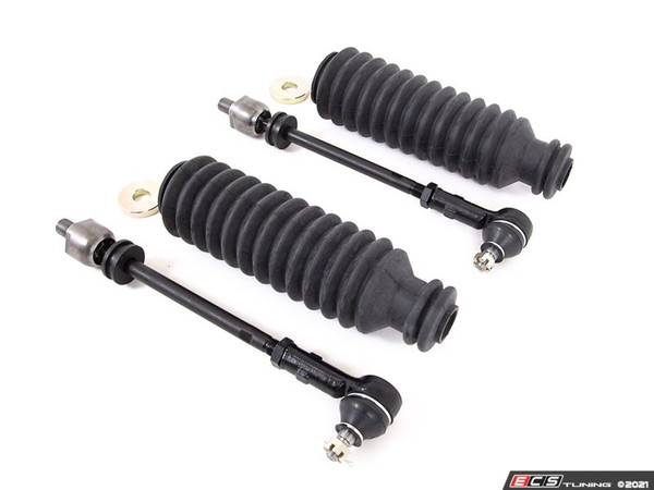 Rennline Turbo Tie Rod Kit