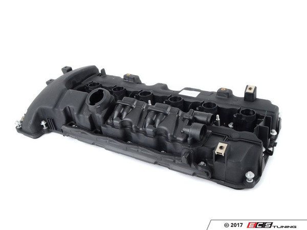 N54 Valve Cover