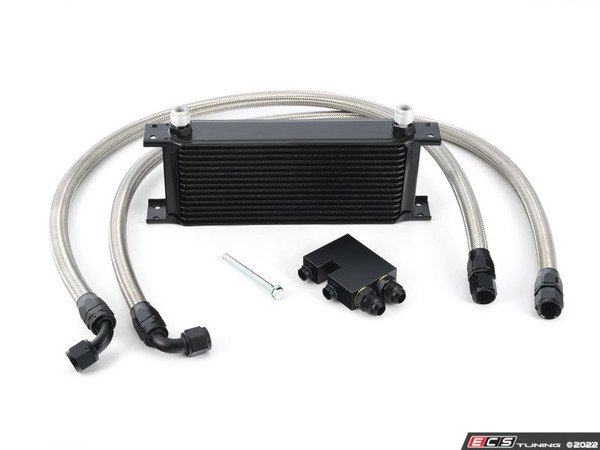 Add-On Oil Cooler Kit