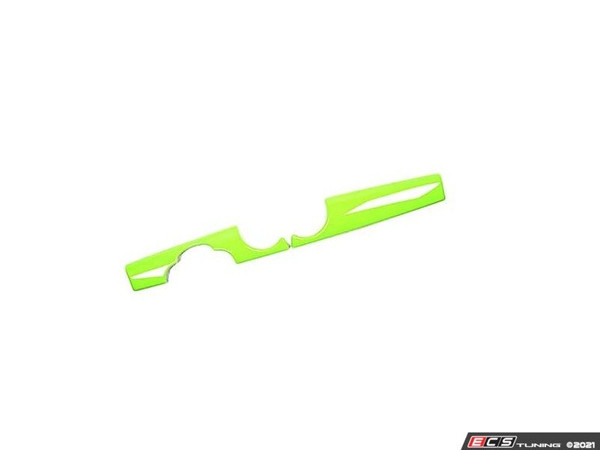 Interior Trim Kit - Green