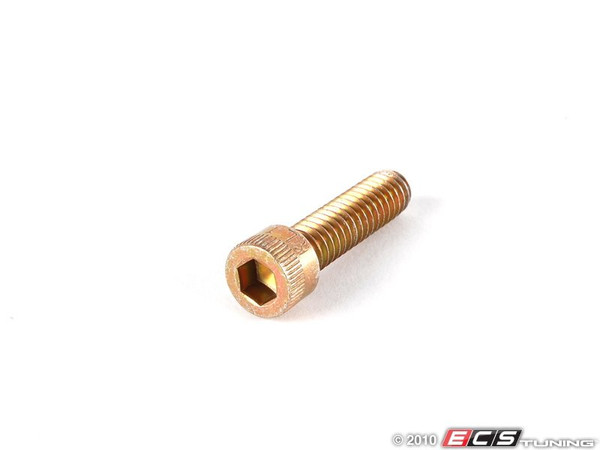 Socket Head Cap Scew, 1/4-20 X 1 Inch