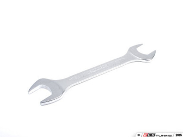 32/36mm Double Open End Fan Clutch Wrench
