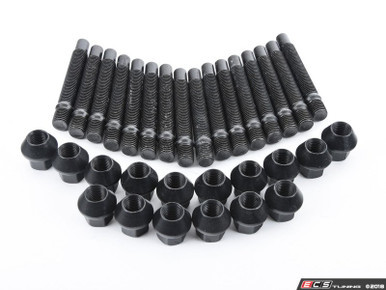Wheel Stud Conversion Kit - full Set | ES3552735