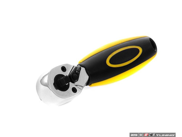 1/4" - 3/8" Drive Ratchet