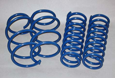 Performance Spring Set for BMW M3 E36 1995