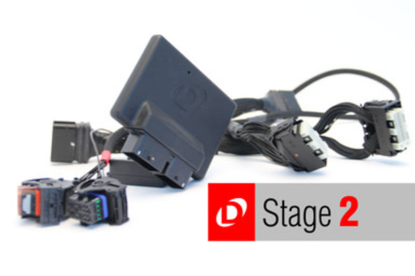 DINANTRONICS Performance Tuner Stage 2 for BMW F30 335i (MWG)