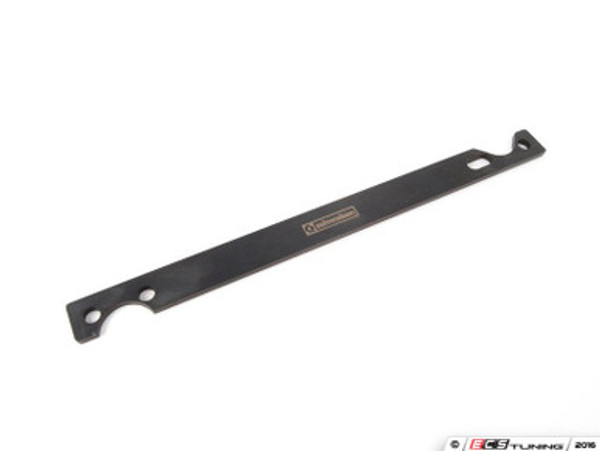 BMW Water Pump Pulley Locking Tool