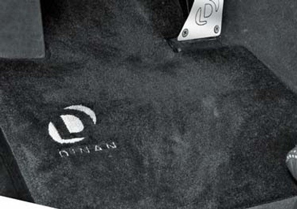 Dinan Signature Floor Mats for BMW Z4