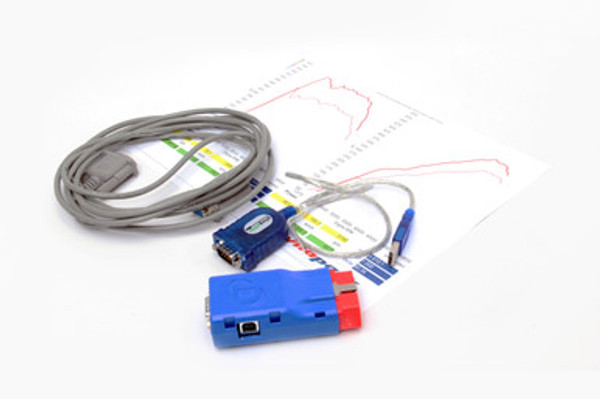 Dinan Performance Engine Software Kit for BMW X5 4.4i E53 2005-2006 (DIY)