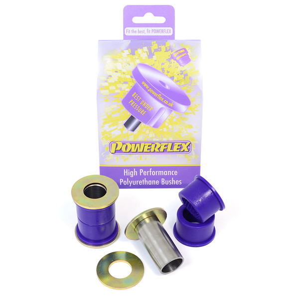 Alfa Romeo Spider, GTV, 145, 146, 155 Front Lower Control Arm Front Bushing - Street Series - PFF1-801