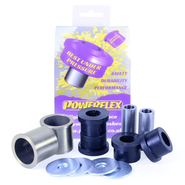 Alfa Romeo Giulietta 940 Rear Lower Control Arm Outer Bushings - Street Series - PFR1-1011