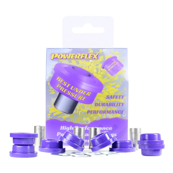 VW Golf/Jetta MK4/Audi A3 MK1 Front Sway Bar Link Bushing Kit - Street Series - PFF85-413