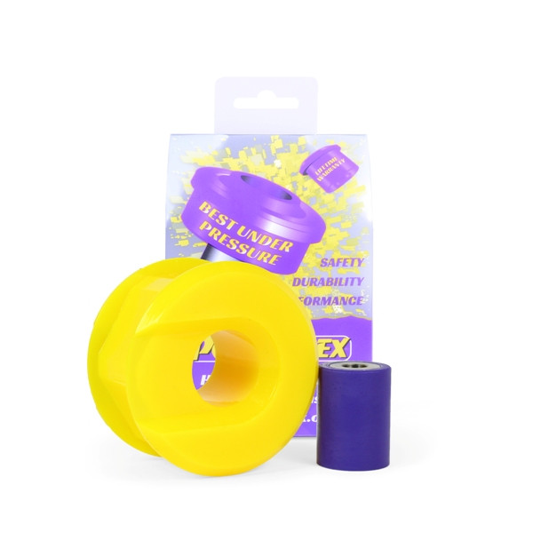 Audi A2 8X (2010+) Lower Engine Mount (Large) - Street Series - PFF85-620