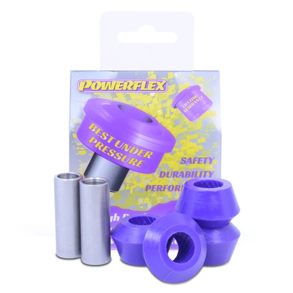 BMW E21 3 Series (1975 - 1978) Front Control Arm Outer Bushing - Street Series - PFF5-1702